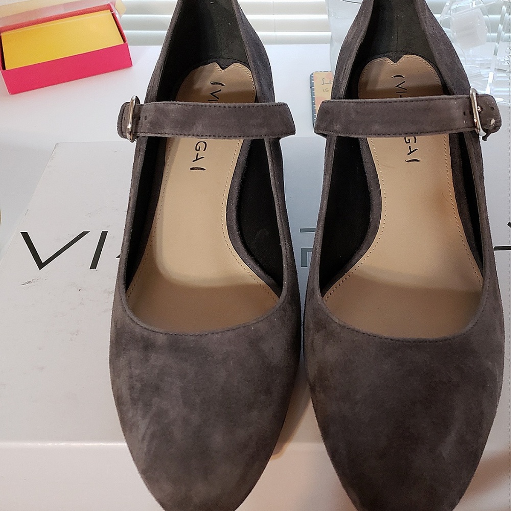 New Via spiga alana pump - Picture 4 of 6